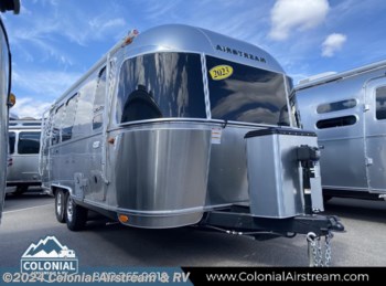 Used 2023 Airstream Flying Cloud 23FBQ Queen available in Millstone Township, New Jersey
