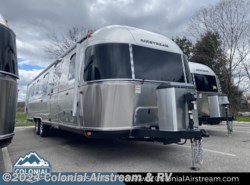 New 2024 Airstream Classic 33FBT Twin available in Millstone Township, New Jersey
