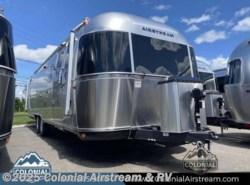 New 2025 Airstream Classic 30RBQ Queen available in Millstone Township, New Jersey