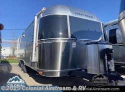 New 2025 Airstream International 25FBQ Queen available in Millstone Township, New Jersey