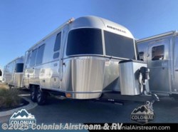 New 2025 Airstream Trade Wind 23FBQ Queen available in Millstone Township, New Jersey
