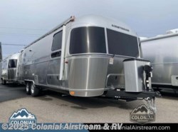 New 2025 Airstream Globetrotter 27FBT Twin available in Millstone Township, New Jersey