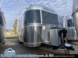 New 2025 Airstream Caravel 22FB available in Millstone Township, New Jersey