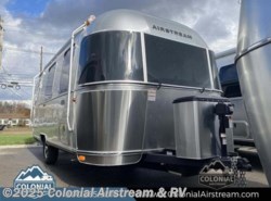 New 2025 Airstream Caravel 22FB available in Millstone Township, New Jersey