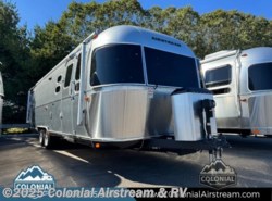 New 2026 Airstream Classic 30RBQ Queen available in Millstone Township, New Jersey