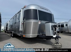 New 2026 Airstream International 28RBQ Queen available in Millstone Township, New Jersey