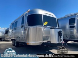 Used 2024 Airstream Flying Cloud 23FBT Twin available in Millstone Township, New Jersey