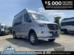 New 2025 Airstream Interstate 19 E1 available in Millstone Township, New Jersey