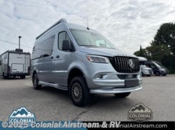 New 2026 Airstream Interstate 19GT Std. Model available in Millstone Township, New Jersey
