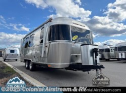 Used 2022 Airstream Globetrotter 23FBT Twin available in Millstone Township, New Jersey