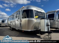 Used 2018 Airstream Classic 30RBQ Queen available in Millstone Township, New Jersey