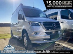 New 2025 Airstream Interstate 19 E1 available in Millstone Township, New Jersey