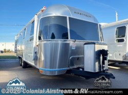 New 2026 Airstream Globetrotter 27FBT Twin available in Millstone Township, New Jersey