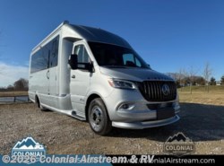 New 2026 Airstream Atlas Murphy Suite available in Millstone Township, New Jersey