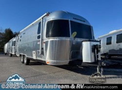 Used 2024 Airstream International 25FBT Twin Hatch available in Millstone Township, New Jersey