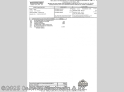 New 2026 Winnebago Ekko Sprinter 23B available in Millstone Township, New Jersey