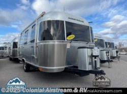 Used 2020 Airstream Caravel 22FB available in Millstone Township, New Jersey