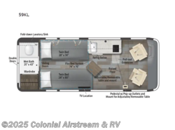 New 2026 Winnebago Travato 59KL National Park Edition available in Millstone Township, New Jersey
