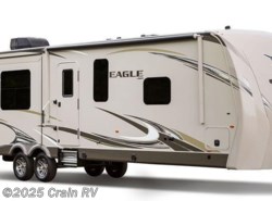 Used 2017 Jayco Eagle 320RLTS available in Little Rock, Arkansas