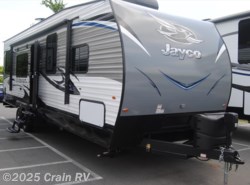 New 2017 Jayco Octane Super Lite 272 w/bunks available in Little Rock, Arkansas