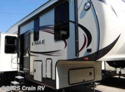 New 2016 Jayco Eagle 325BHQS available in Little Rock, Arkansas