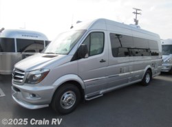 New 2017 Airstream Interstate Grand Tour EXT Twin available in Little Rock, Arkansas