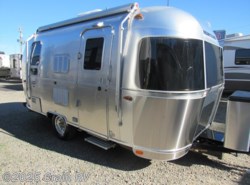 New 2017 Airstream International Signature 19 available in Little Rock, Arkansas