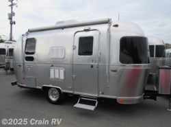 New 2017 Airstream International Serenity 19 available in Little Rock, Arkansas