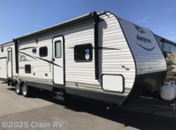 New 2017 Jayco Jay Flight SLX 32BDSW available in Little Rock, Arkansas