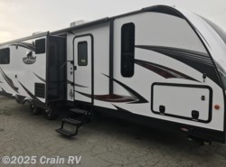 New 2017 Jayco White Hawk 29REKS available in Little Rock, Arkansas