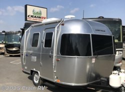 New 2018 Airstream Sport 16 available in Little Rock, Arkansas