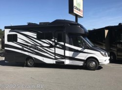 New 2017 Tiffin Wayfarer 24 QW available in Little Rock, Arkansas