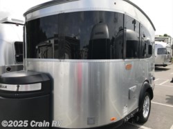 2018 Airstream Basecamp 16 2018 Airstream Basecamp 16
