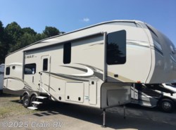 New 2018 Jayco Eagle Fifth Wheels 293RKDS available in Little Rock, Arkansas