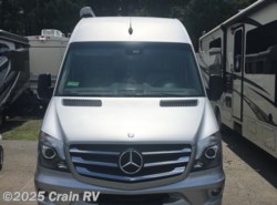 Used 2016 Airstream Interstate Grand Tour EXT available in Little Rock, Arkansas