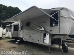 New 2018 Jayco Eagle Fifth Wheels 355MBQS available in Little Rock, Arkansas