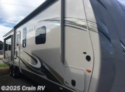 New 2018 Jayco Eagle 330 RSTS available in Little Rock, Arkansas