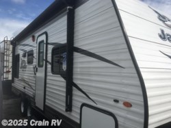 2017 Jayco Jay Flight SLX 212QBW 2017 Jayco Jay Flight SLX 212QBW
