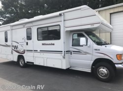 Used 2005 Winnebago Minnie Winnie 306B available in Little Rock, Arkansas