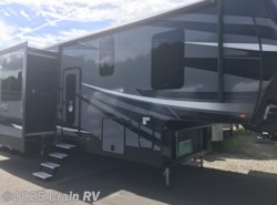 New 2018 Jayco Seismic 4114 w/generator available in Little Rock, Arkansas