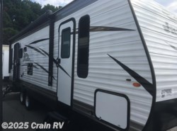 New 2018 Jayco Jay Flight SLX 265RLS available in Little Rock, Arkansas