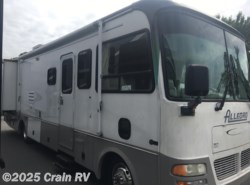 Used 2002 Tiffin Allegro 32DA available in Little Rock, Arkansas