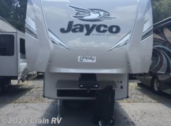 New 2018 Jayco Eagle HT 30.5MBOK available in Little Rock, Arkansas