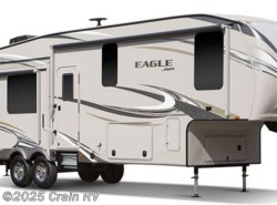 New 2018 Jayco Eagle 321RSTS available in Little Rock, Arkansas