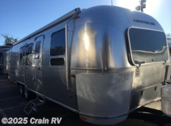 New 2018 Airstream Flying Cloud 30FBB Bunk available in Little Rock, Arkansas