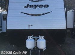 New 2018 Jayco Jay Flight Swift SLX 324BDS available in Little Rock, Arkansas