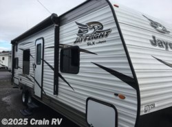 New 2018 Jayco Jay Flight Swift SLX available in Little Rock, Arkansas
