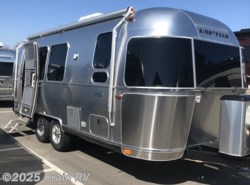 New 2018 Airstream Flying Cloud 23FB available in Little Rock, Arkansas
