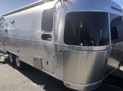 New 2018 Airstream Flying Cloud 25FB available in Little Rock, Arkansas