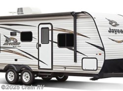 New 2018 Jayco Jay Flight SLX 224BH available in Little Rock, Arkansas